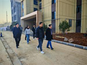 现房突围唯靠执行，口碑重塑全在落地